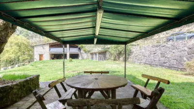 Rustic house on Calle Cal Moliner photo 3
