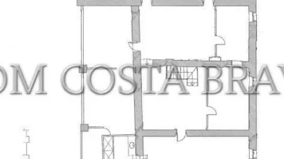Rustic house on Calle Cal Moliner photo 37