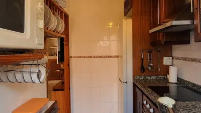 Semi-detached house in La Laguna del Portil photo 10