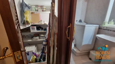 Semi-detached house in La Laguna del Portil photo 14