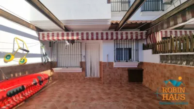 Semi-detached house in La Laguna del Portil photo 34