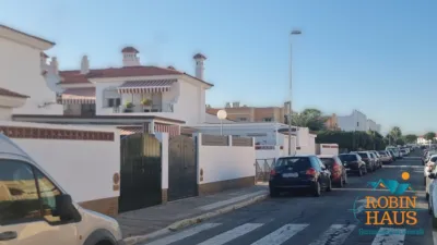 Semi-detached house in La Laguna del Portil photo 36