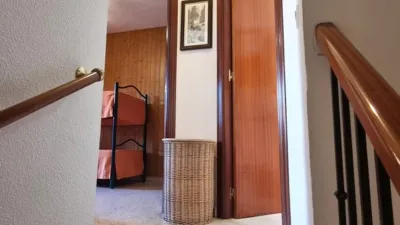 Semi-detached house in La Laguna del Portil photo 16