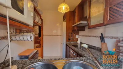 Semi-detached house in La Laguna del Portil photo 8