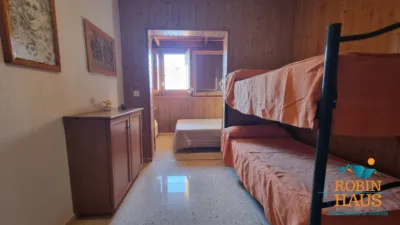 Semi-detached house in La Laguna del Portil photo 27