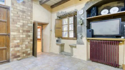 Rustic house on Calle Cal Moliner photo 18