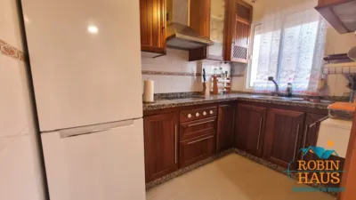 Semi-detached house in La Laguna del Portil photo 9