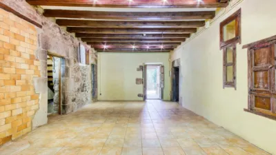 Rustic house on Calle Cal Moliner photo 22