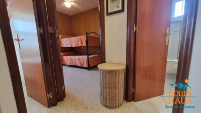 Semi-detached house in La Laguna del Portil photo 17