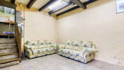 Rustic house on Calle Cal Moliner photo 10