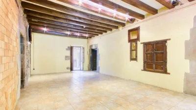 Rustic house on Calle Cal Moliner photo 17