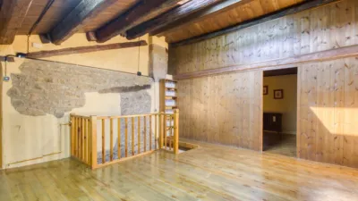 Rustic house on Calle Cal Moliner photo 28