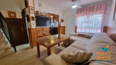 Semi-detached house in La Laguna del Portil photo 4
