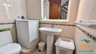 Semi-detached house in La Laguna del Portil photo 12