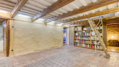 Rustic house on Calle Cal Moliner photo 33