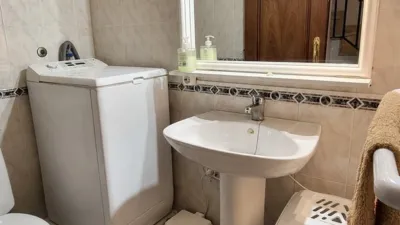 Semi-detached house in La Laguna del Portil photo 13