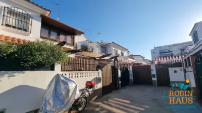 Semi-detached house in La Laguna del Portil photo 37