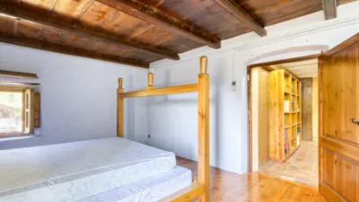 Rustic house on Calle Cal Moliner photo 31