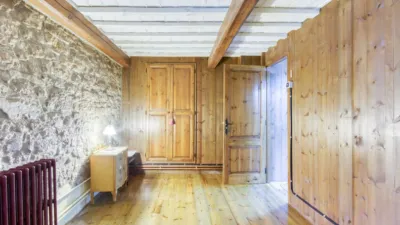 Rustic house on Calle Cal Moliner photo 32