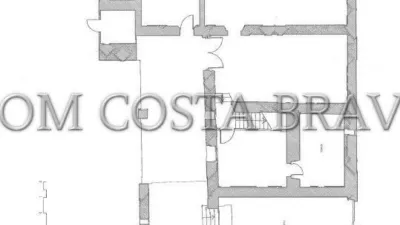 Rustic house on Calle Cal Moliner photo 36