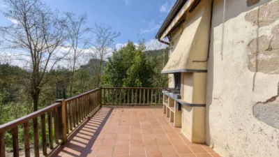 Rustic house on Calle Cal Moliner photo 7