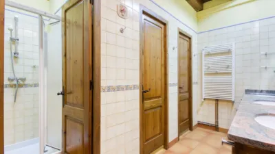 Rustic house on Calle Cal Moliner photo 27