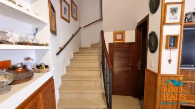 Semi-detached house in La Laguna del Portil photo 15