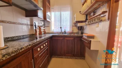 Semi-detached house in La Laguna del Portil photo 7