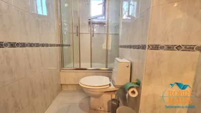 Semi-detached house in La Laguna del Portil photo 22