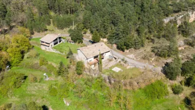 Rustic house on Calle Cal Moliner photo 6