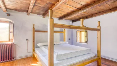 Rustic house on Calle Cal Moliner photo 34