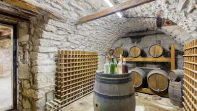 Rustic house on Calle Cal Moliner photo 23