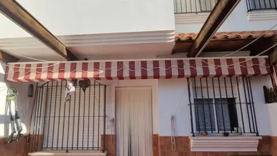 Semi-detached house in La Laguna del Portil photo 35