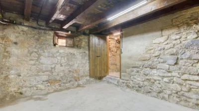 Rustic house on Calle Cal Moliner photo 5