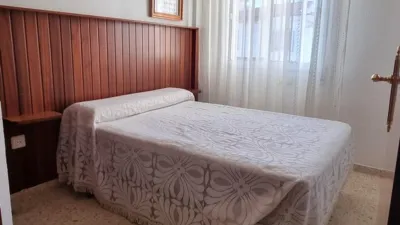 Semi-detached house in La Laguna del Portil photo 19