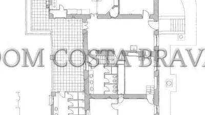 Rustic house on Calle Cal Moliner photo 38