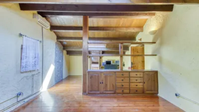 Rustic house on Calle Cal Moliner photo 35