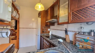 Semi-detached house in La Laguna del Portil photo 11