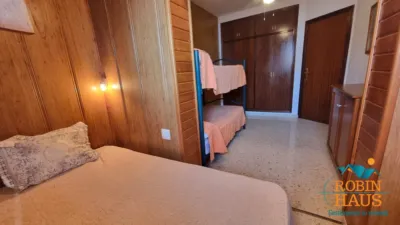 Semi-detached house in La Laguna del Portil photo 29