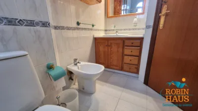 Semi-detached house in La Laguna del Portil photo 24