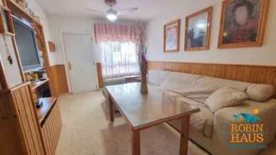 Semi-detached house in La Laguna del Portil photo 3