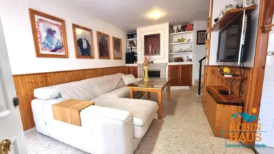 Semi-detached house in La Laguna del Portil photo 2