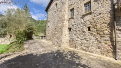 Rustic house on Calle Cal Moliner photo 19