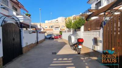 Semi-detached house in La Laguna del Portil photo 38