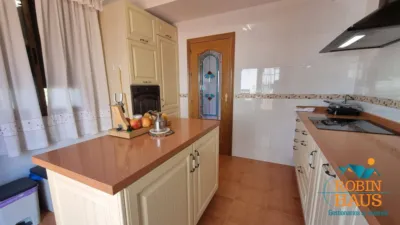 Detached villa in La Laguna del Portil photo 15
