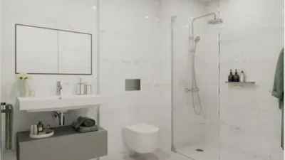 Apartment on Martínez Catena Street photo 6