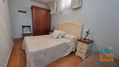 Detached villa in La Laguna del Portil photo 50