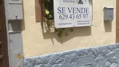 Apartment in Alhama de Almería photo 15