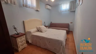 Detached villa in La Laguna del Portil photo 49