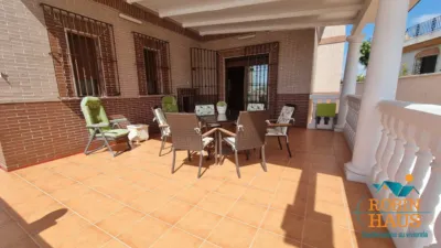 Detached villa in La Laguna del Portil photo 43